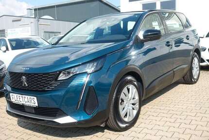 Peugeot 5008 19.500 km 23.200 € Simmerath 52152