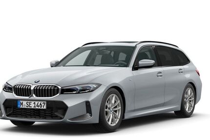 BMW 318 2.358 km 57.900 € Aachen 52078
