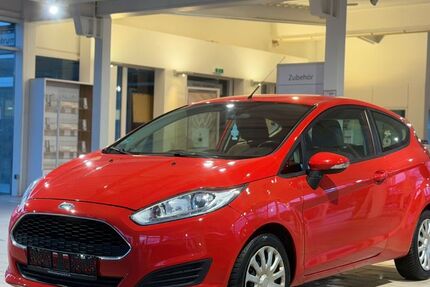 Ford Fiesta 124.000 km 7.499 &euro; Inden 52459