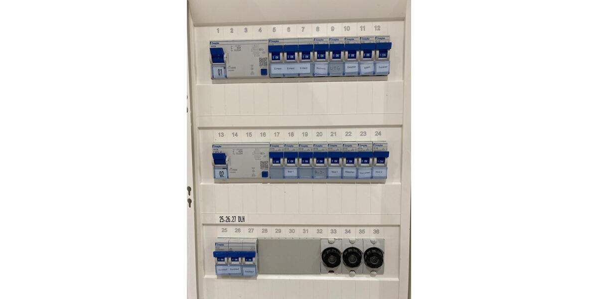 Dachgeschoßwohnung Aldenhoven - 4 Zimmer, 76 m&sup2;, 760&euro; | Angebot:26060422