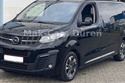 Opel Zafira Life 253.498 km 16.900 € Düren 52353