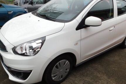 Mitsubishi Space Star 45.050 km 6.990 &euro; Übach-Palenberg 52531