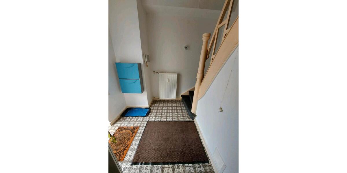 Erdgeschoßwohnung Geilenkirchen - 1 Zimmer, 33 m&sup2;, 410&euro; | Angebot:25725319