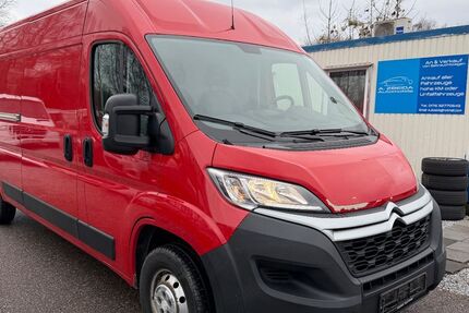 Citroen Jumper 179.000 km 9.690 &euro; aachen 52070