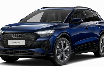 Audi Q4 e-tron 5.336 km 44.970 € Aachen 52078