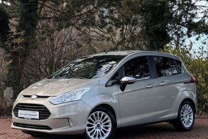 Ford B-Max 84.012 km 6.499 € Jülich 52428