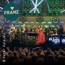 Die Big Band der Bundeswehr 03.11.2025 FRANZ