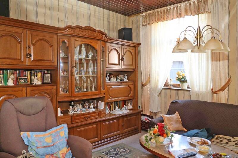 Nutze das Potenzial, mit Eigenleistung ins Eigenheim 4 zimmer