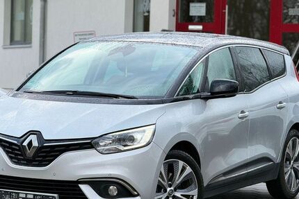 Renault Scenic 141.000 km 10.500 &euro; Langerwehe 52379