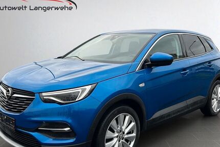 Opel Grandland (X) 59.307 km 15.999 &euro; Langerwehe 52379
