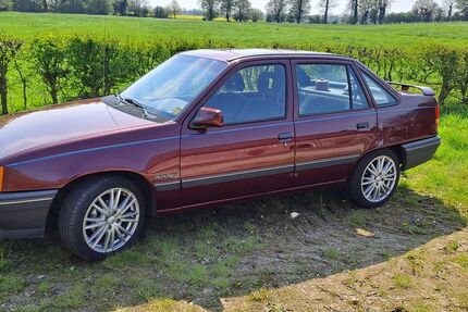 Opel Kadett 150.000 km 5.850 &euro; Herzogenrath (Nähe Aachen) 52134