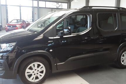 Peugeot Rifter 76.000 km 17.490 &euro; Monschau (bei Aachen) 52156