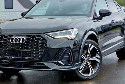 Audi Q3 12.873 km 52.990 € Düren 52351