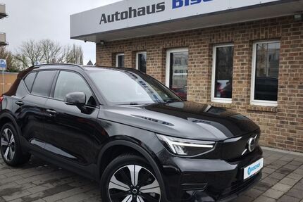 Volvo XC40 25.053 km 32.990 € Übach-Palenberg 52531