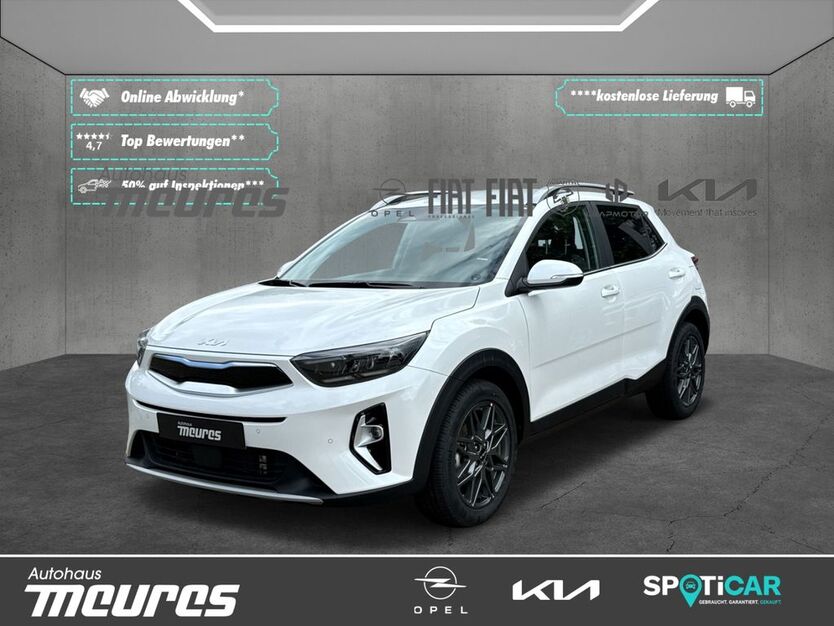 Kia Stonic 13.875 km 21.988 € Heinsberg 52525