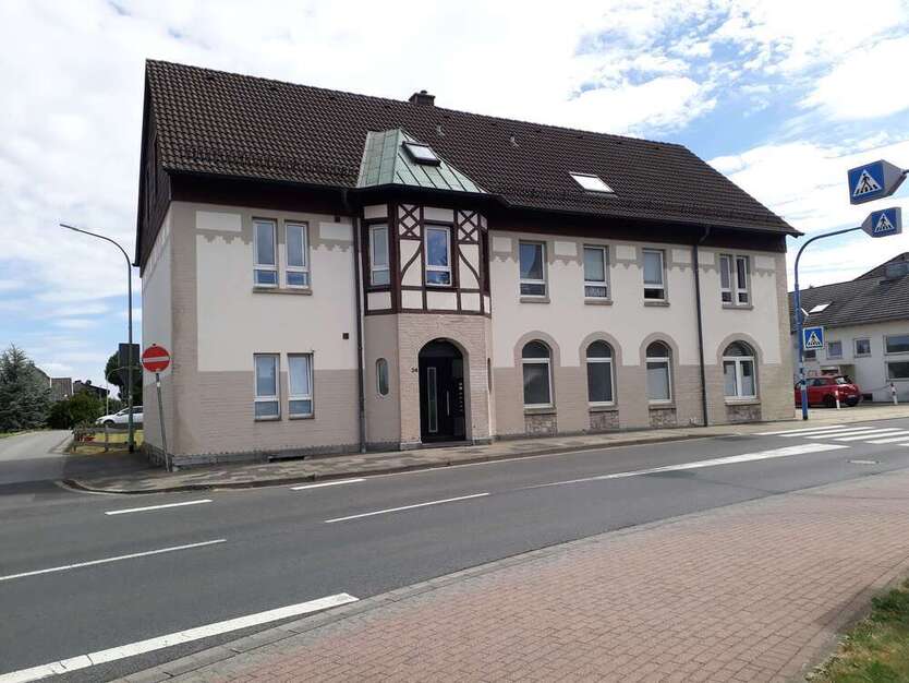 Wohnung zum Mieten in Simmerath-Lammersdorf 460 € 62 m²