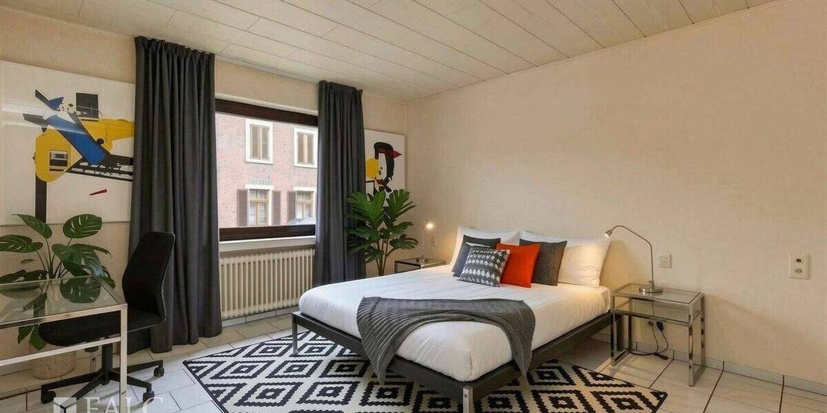 Mehrfamilienhaus, Wohnhaus Aldenhoven Dürboslar - 6 Zimmer, 209 m&sup2;, 399.000&euro; | Angebot:26017672