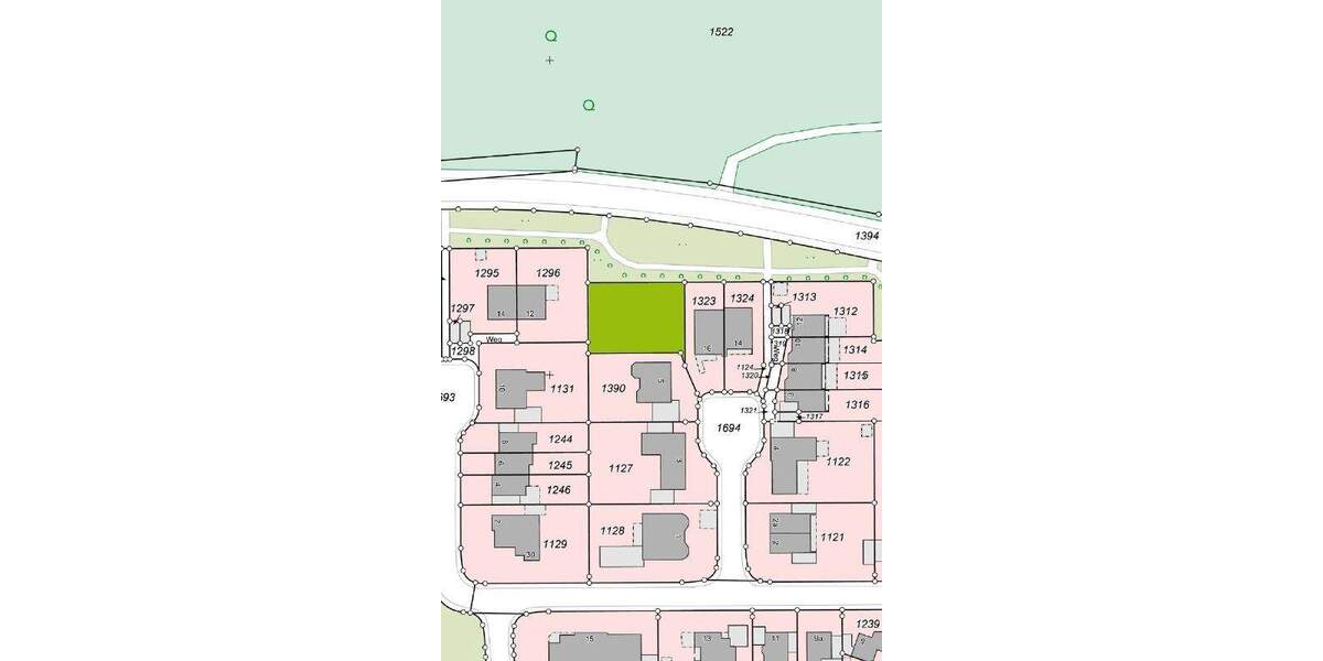 Grundstück Geilenkirchen Hünshoven - 159.000&euro; | Angebot:25661025