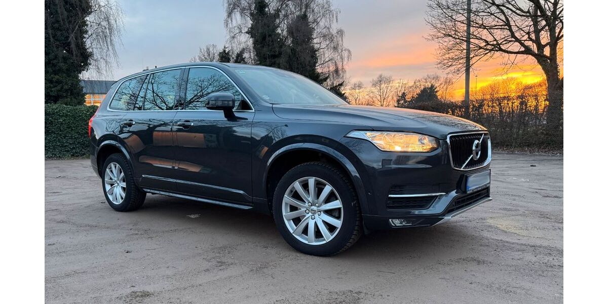 Volvo XC90 249.891 km 17.100 &euro; Würselen 52146