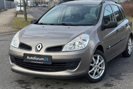 Renault Clio 110.000 km 3.600 &euro; Jülich 52428