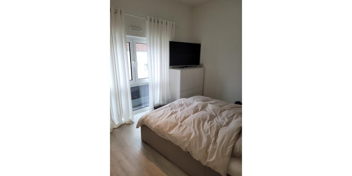 Moderne 3-Zimmer-Wohnung mit Dachterrasse – neuster Standard 1 zimmer