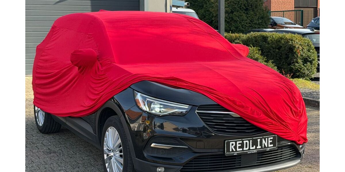 Opel Grandland (X) 170.000 km 12.500 &euro; Alsdorf 52477