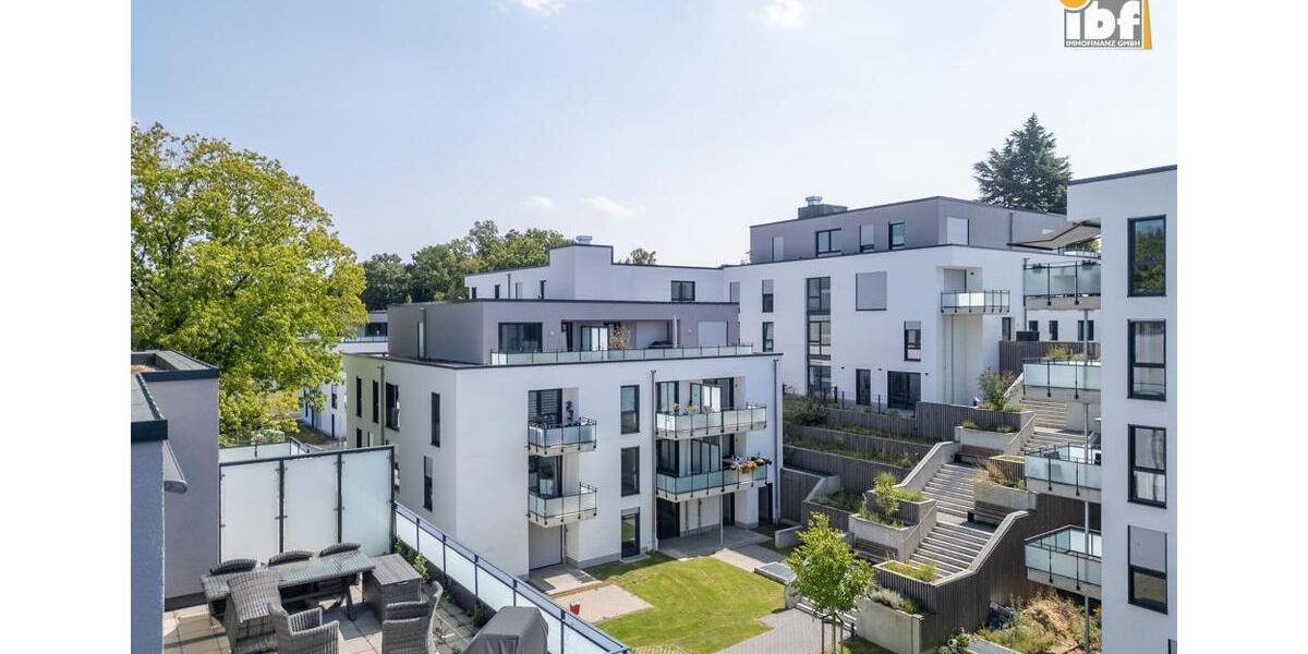 Etagenwohnung Alsdorf - 3 Zimmer, 90 m&sup2;, 1.123&euro; | Angebot:24989443