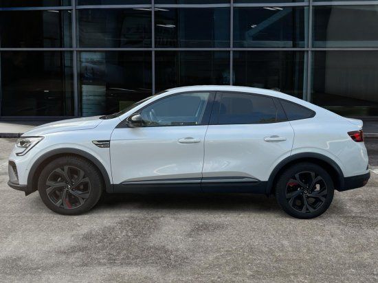 Renault Arkana 37.680 km 23.900 € Übach-Palenberg 52531