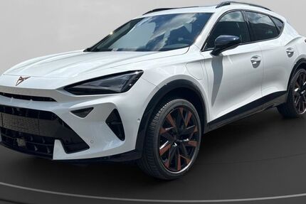 Cupra Formentor 7.900 km 41.990 &euro; Aachen 52068