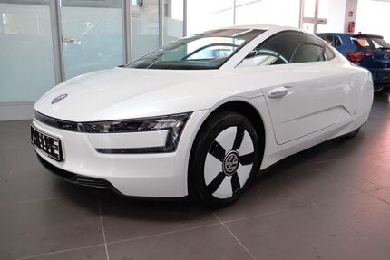 VW XL1 1.252 km 109.500 € Düren 52349