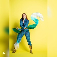 Helene Bockhorst - Lebefrau 15.01.2026 FRANZ