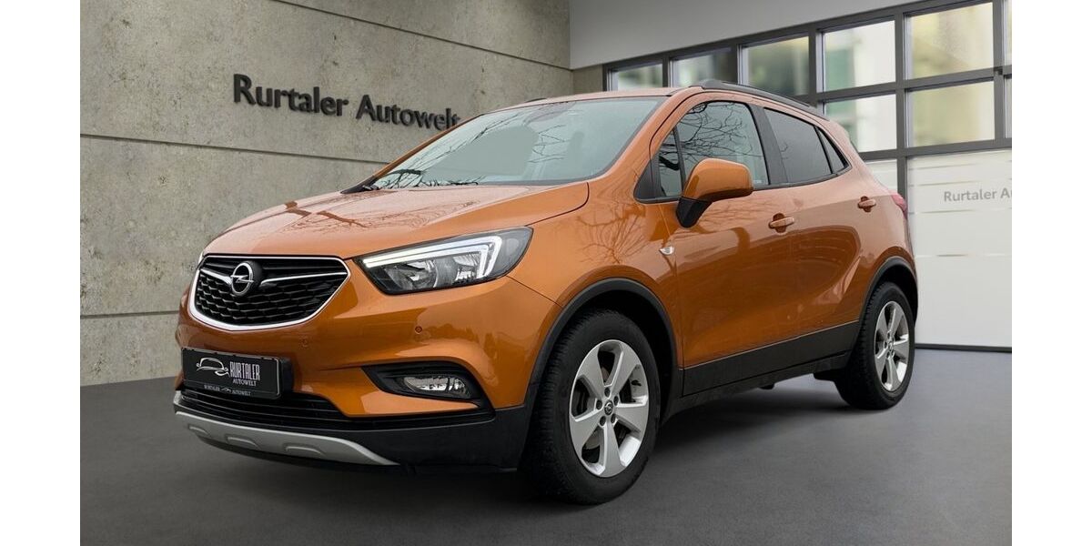 Opel Mokka 65.000 km 13.499 &euro; Jülich 52428