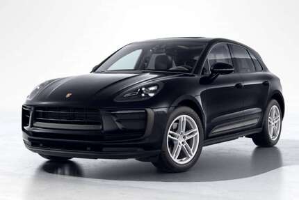 Porsche Macan 27.590 km 71.600 &euro; Aachen 52068