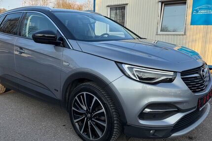 Opel Grandland (X) 115.000 km 13.590 &euro; aachen 52070