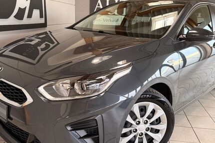 Kia ceed / Ceed 79.000 km 12.499 &euro; Jülich 52428