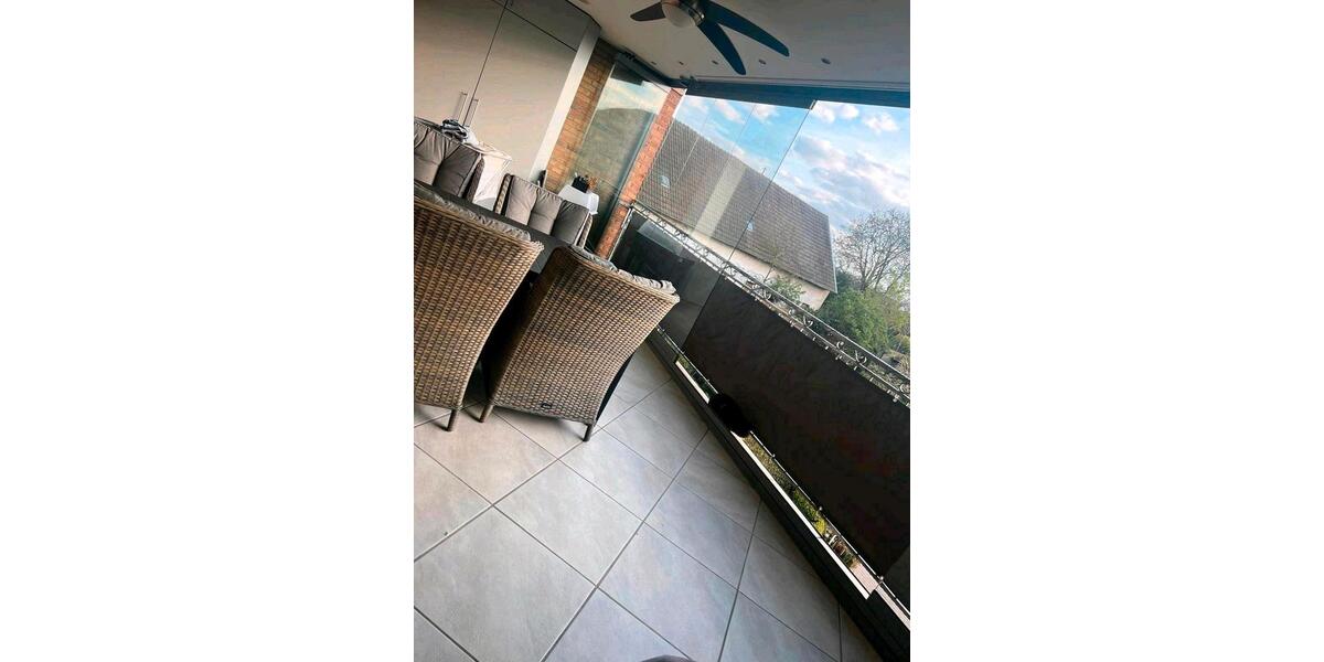 Etagenwohnung Kreuzau - 4 Zimmer, 106 m&sup2;, 1.250&euro; | Angebot:26250356