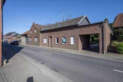 Haus Selfkant / Saeffelen Heilder - 1 Zimmer, 193 m&sup2;, 189.800&euro; | Angebot:26082983