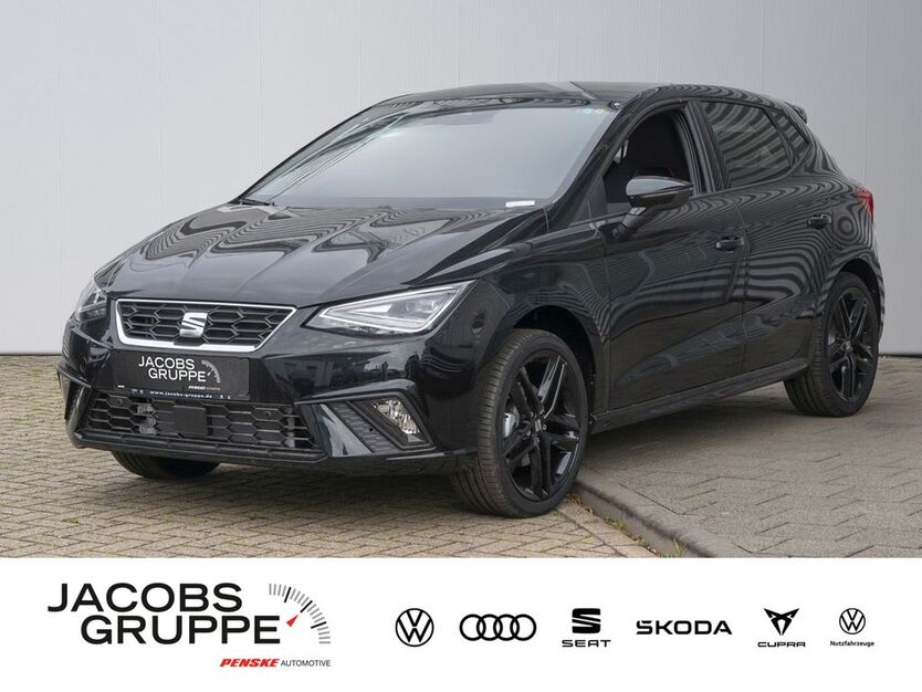 Seat Ibiza 3.333 km 26.490 € Düren 52351