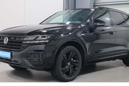 VW Touareg 58.636 km 52.970 € Aachen 52078