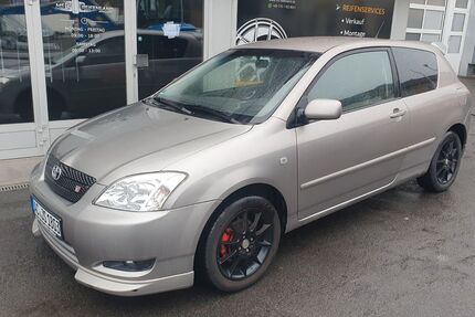 Toyota Corolla 239.500 km 2.900 &euro; Alsdorf 52477