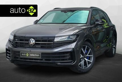 VW Touareg 37.986 km 62.500 &euro; Aachen 52072