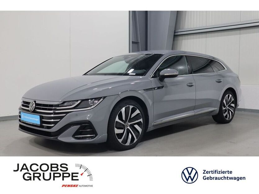Arteon