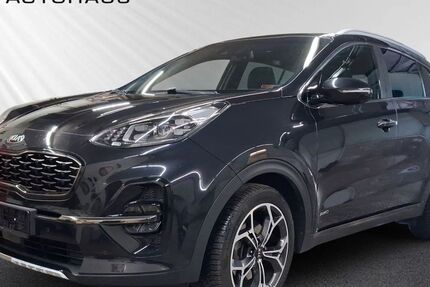 Kia Sportage 70.838 km 21.779 &euro; Aachen 52070