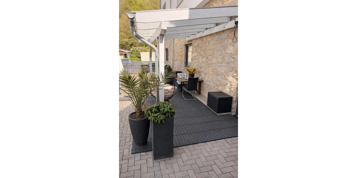 Erdgeschoßwohnung Stolberg (Rhld.) Gressenich - 5 Zimmer, 92 m&sup2;, 1.250&euro; | Angebot:26396576