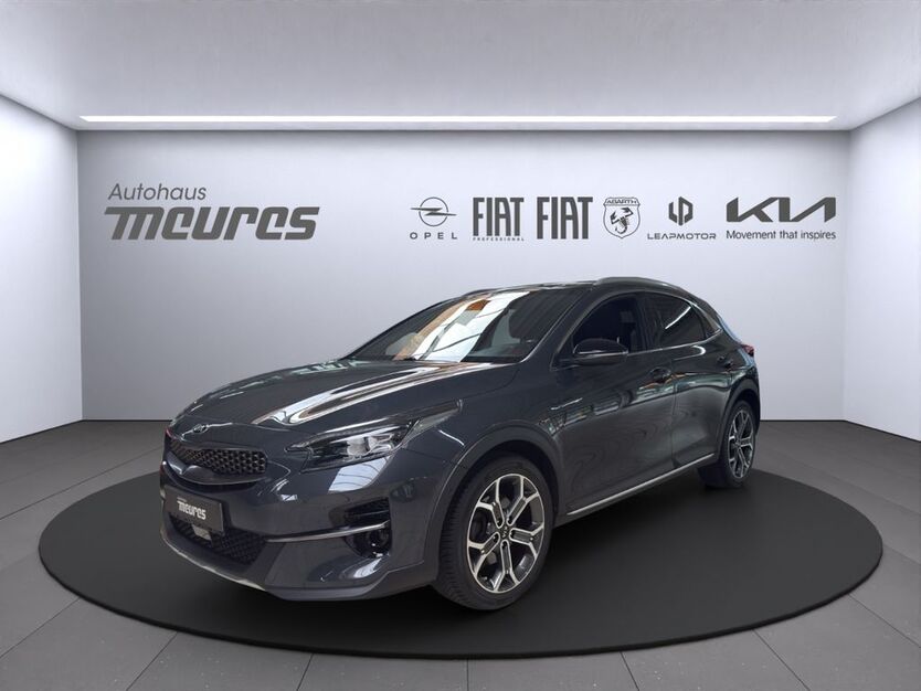 Kia XCeed 67.885 km 17.988 € Heinsberg 52525