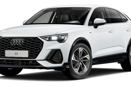 Audi Q3 5.974 km 37.670 &euro; Aachen 52078