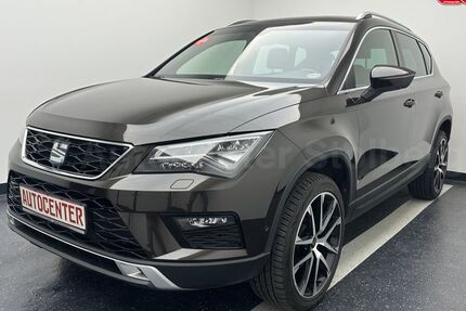 Seat Ateca 67.000 km 18.990 &euro; Stolberg 52222