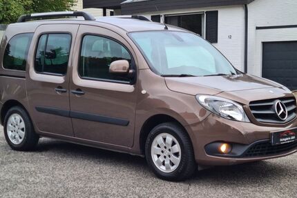 Mercedes-Benz Citan 74.000 km 10.999 € Jülich 52428