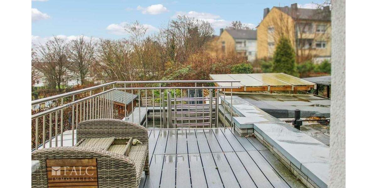 Leben mit Liebe zum Detail 4 zimmer