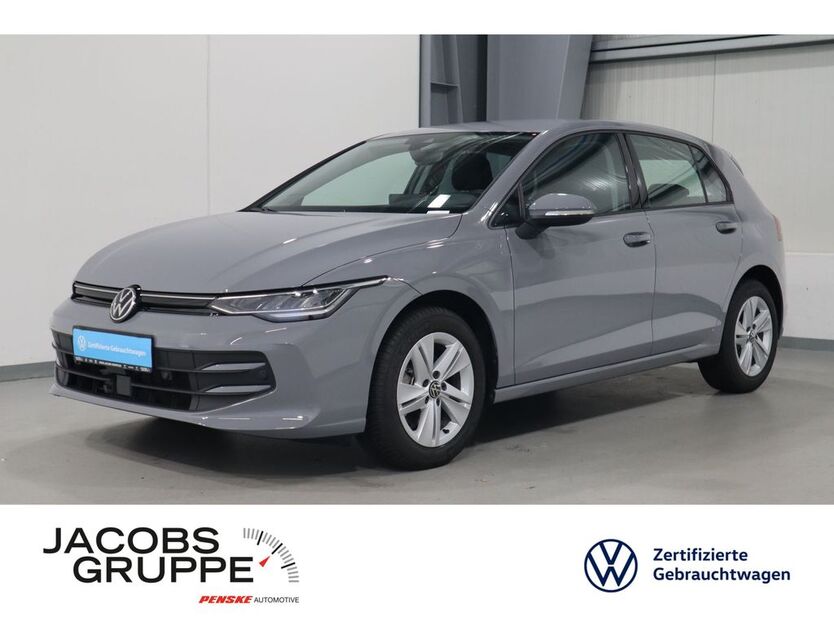 VW Golf 10.009 km 25.970 € Stolberg 52222